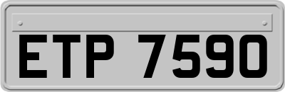 ETP7590