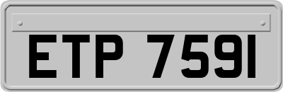 ETP7591
