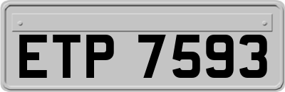 ETP7593