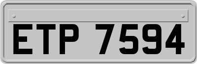 ETP7594