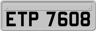 ETP7608
