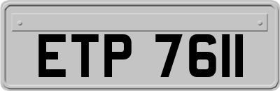 ETP7611