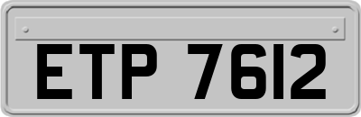ETP7612
