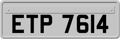 ETP7614