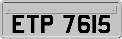 ETP7615