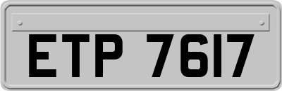 ETP7617