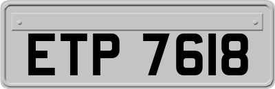 ETP7618