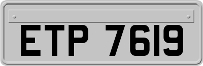 ETP7619