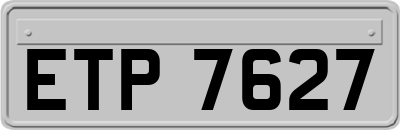 ETP7627