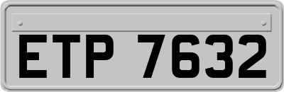 ETP7632