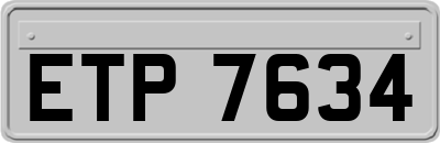 ETP7634