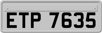 ETP7635