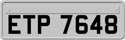 ETP7648