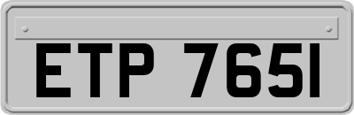 ETP7651