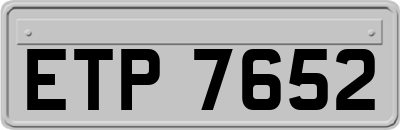 ETP7652