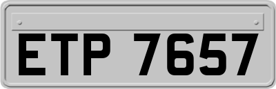 ETP7657