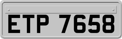 ETP7658