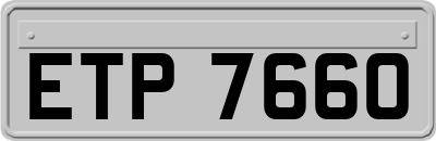 ETP7660