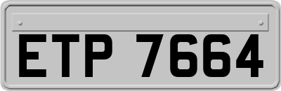 ETP7664