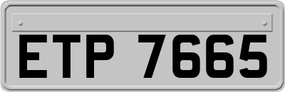 ETP7665