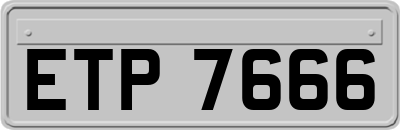 ETP7666