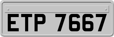 ETP7667