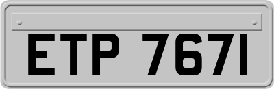 ETP7671
