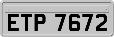 ETP7672