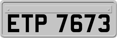 ETP7673