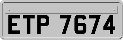 ETP7674
