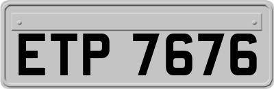 ETP7676