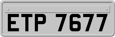 ETP7677