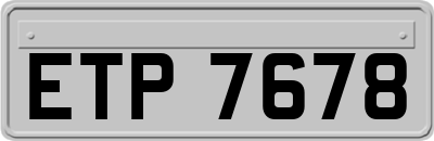 ETP7678