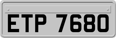 ETP7680