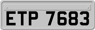 ETP7683