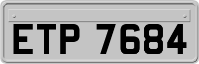 ETP7684