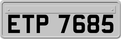 ETP7685