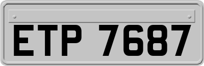 ETP7687