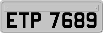 ETP7689