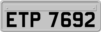 ETP7692
