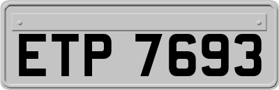 ETP7693