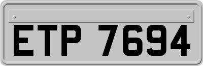 ETP7694