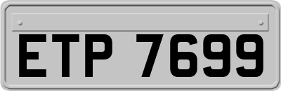 ETP7699