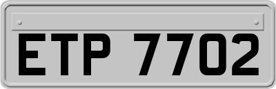 ETP7702