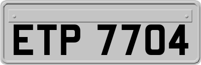ETP7704