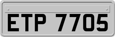 ETP7705