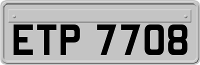 ETP7708
