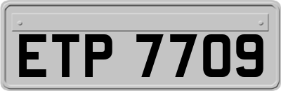 ETP7709