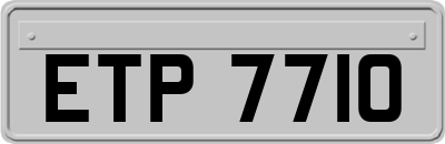 ETP7710