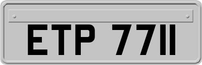 ETP7711